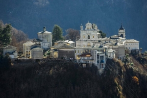 Sacro Monte di Varallo - Orari della funivia ed indicazioni utili